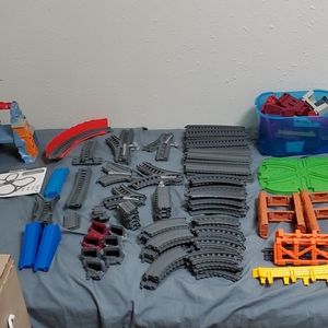 Thomas the Train lot